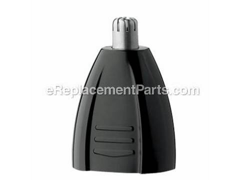 10469783-1-M-Remington-RP00141-Rotary Trimmer