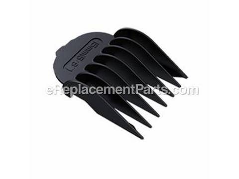 10469787-1-M-Remington-RP00145-5/8" (16mm) Guide Comb