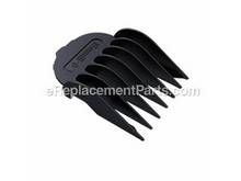 5/8" (16mm) Guide Comb – Part Number: RP00145