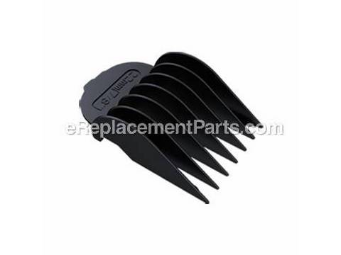 10469789-1-M-Remington-RP00147-7/8" (22mm) Guide Comb
