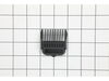 1/4" (6mm) Guide Comb – Part Number: RP00149