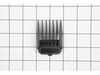 1/2" (12mm) Guide Comb – Part Number: RP00151