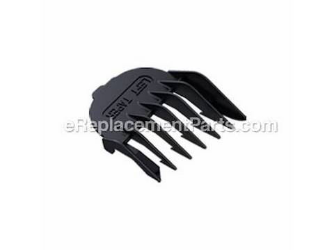 10469795-1-M-Remington-RP00153-Left Ear Guide Comb