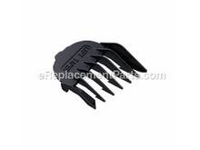 Left Ear Guide Comb – Part Number: RP00153
