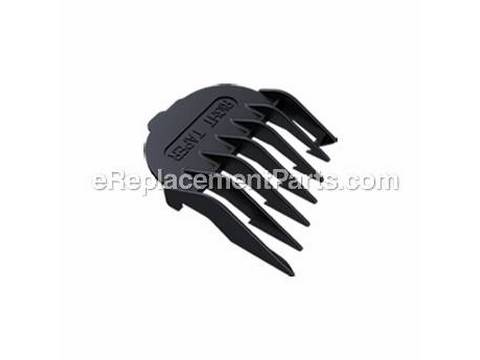 10469796-1-M-Remington-RP00155-Right Ear Guide Comb