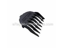 Right Ear Guide Comb – Part Number: RP00155