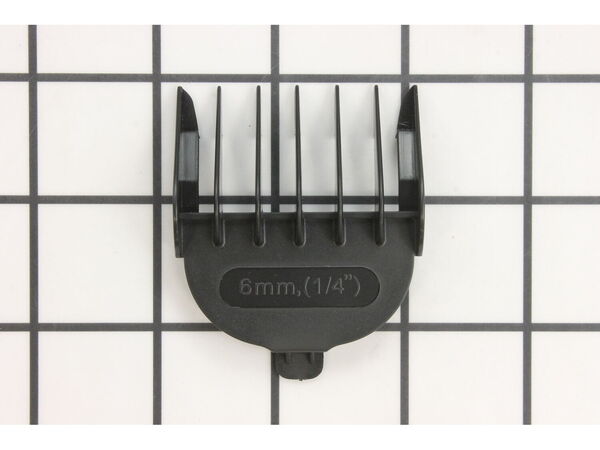 10469797-1-M-Remington-RP00156-1/4" (6mm) Guide Comb (sna