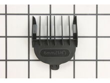 1/4" (6mm) Guide Comb (sna – Part Number: RP00156