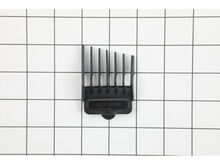 Left Ear Guide Comb – Part Number: RP00163