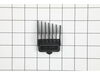 10469803-1-S-Remington-RP00163-Left Ear Guide Comb
