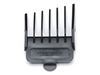 Right Ear Guide Comb – Part Number: RP00164