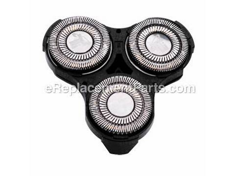 10469821-1-M-Remington-SP29DT-Heads and Cutters
