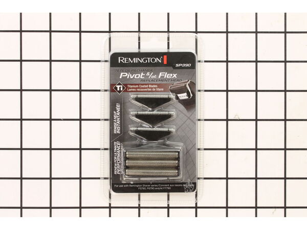 10469823-1-M-Remington-SP390-Screens and Cutters