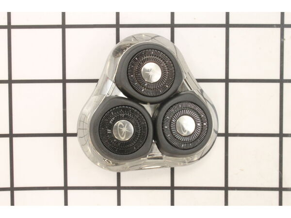 10469824-1-M-Remington-SP9100-Head and Cutter Assembly