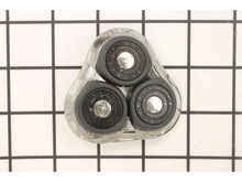 Head and Cutter Assembly – Part Number: SP9100