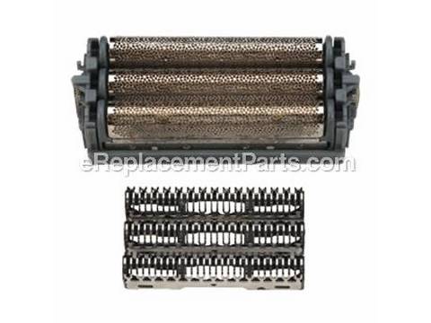 10469826-1-M-Remington-SP99DT-SP-99: Screens and Cutters