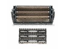 SP-99: Screens and Cutters – Part Number: SP99DT