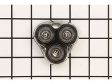 Head and Cutter Assembly – Part Number: SPRCDN
