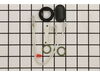 10470428-2-S-Rowenta-CS-00098583-Kit/Wedge/Seal
