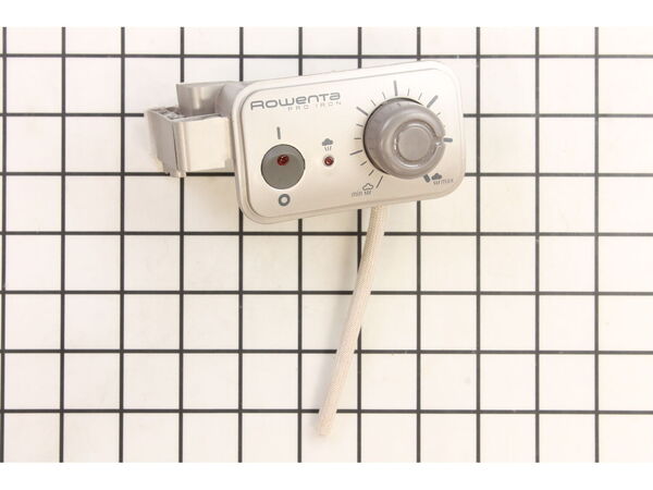 10470430-1-M-Rowenta-CS-00098585-Housing / Front-complete (rowe