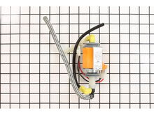 Pump/120v – Part Number: CS-00114137