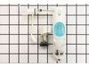 Handle Front – Part Number: RS-DC0195