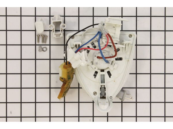 10470809-1-M-Rowenta-RS-DC0199-Cable Reel/Cord/Power Supply