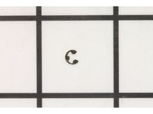 Safety Pin – Part Number: RS-DC0212
