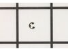 Safety Pin – Part Number: RS-DC0212