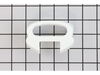 Backheel Cover/White – Part Number: RS-DC0217