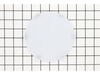 Hubcap/wheel – Part Number: RS-DC0261