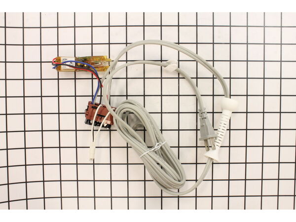 10470905-1-M-Rowenta-RS-DC0325-Cord/Power Supply