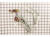 Cord/Power Supply – Part Number: RS-DC0325