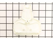Backheel Cover – Part Number: RS-DC0336