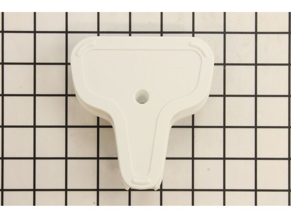10470908-1-M-Rowenta-RS-DC0337-Backheel Cover