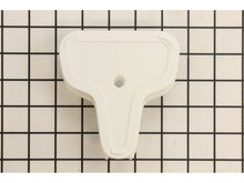 Backheel Cover – Part Number: RS-DC0337