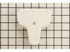 Backheel Cover – Part Number: RS-DC0337