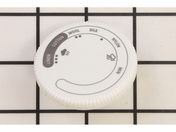 10470910-1-M-Rowenta-RS-DC0339-Knob/thermostat