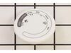 Knob/thermostat – Part Number: RS-DC0339