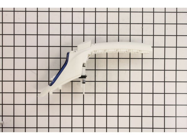 10470915-1-M-Rowenta-RS-DC0346-Handle Front And Pump