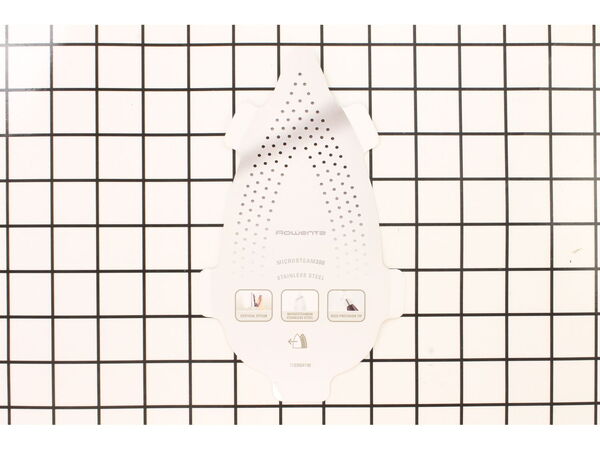 10470918-1-M-Rowenta-RS-DC0349-Soleplate Protector/Removable