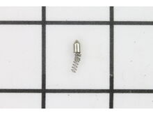 Spring/Knob/Thermostat – Part Number: RS-DC0350