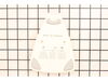 Backheel Cover – Part Number: RS-DM0070