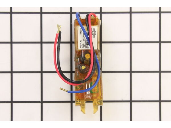 10471323-1-M-Rowenta-RS-DM0089-Electronic Board
