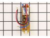 Electronic Board – Part Number: RS-DM0089