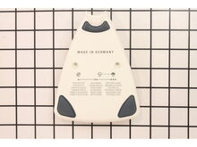 Backheel Cover – Part Number: RS-DM0178