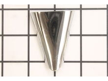 Handle Front – Part Number: RS-DW0035