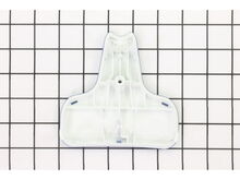 Backheel Cover – Part Number: RS-DW0039