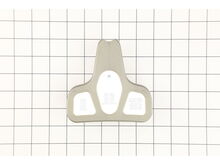 Backheel Cover – Part Number: RS-DW0072