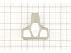 Backheel Cover – Part Number: RS-DW0072